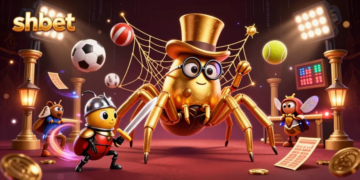 Experience thrilling gameplay with the shbet online casino featuring dynamic sports elements.