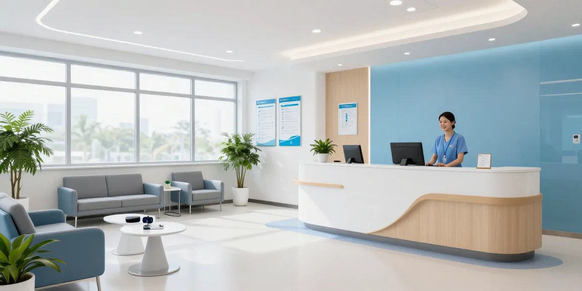 Hair transplant Istanbul consultation at a trusted healthcare clinic, showcasing patient care and expert medical services.