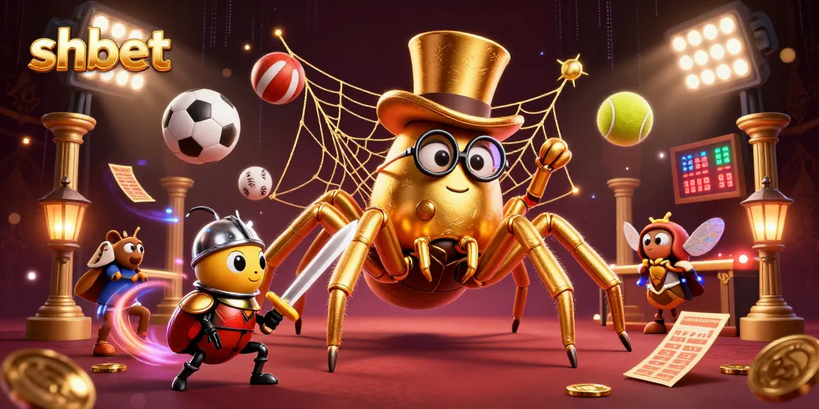 Experience thrilling gameplay with the shbet online casino featuring dynamic sports elements.